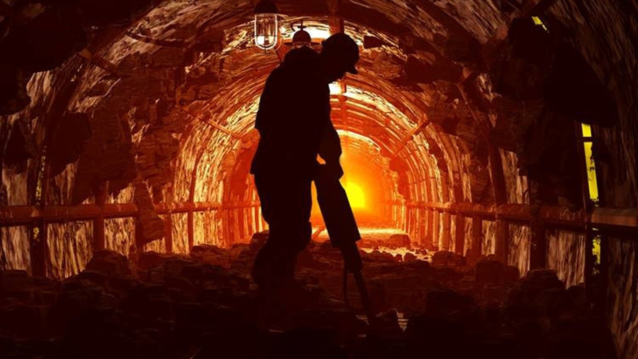 1 milyon madenci işten çıkarılma riskiyle karşı karşıya
