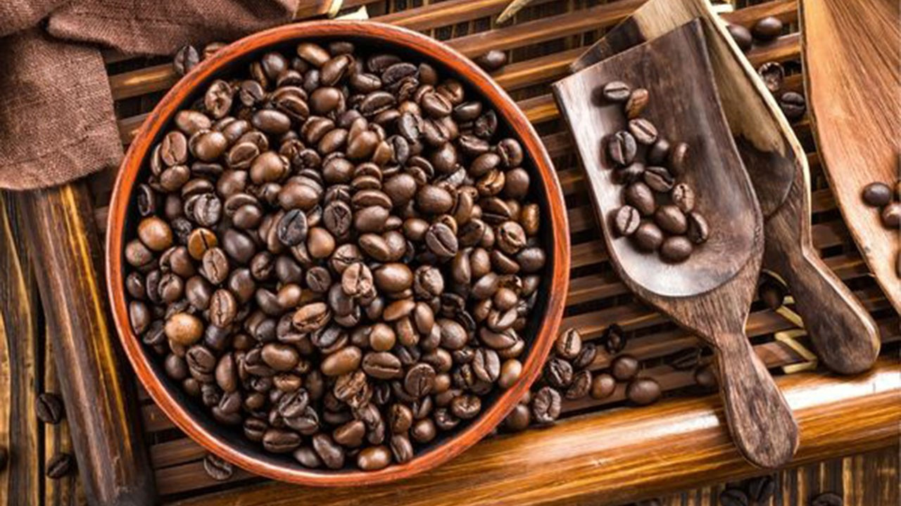 Arabica kahve tehlikede Starbucks formül arıyor