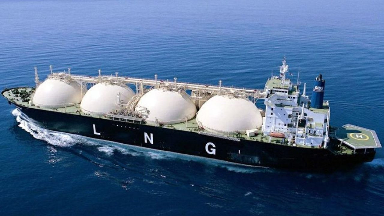 Avrupa’nın LNG kapasite artışı, talebi geride bırakıyor