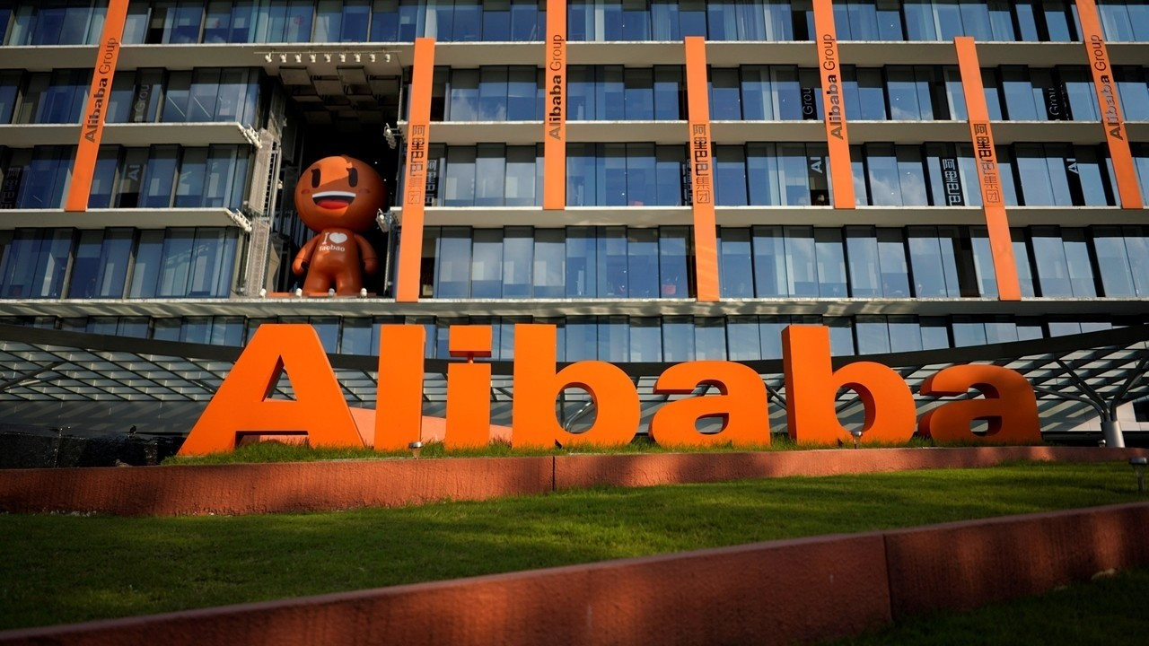 Belçika istihbaratı, Alibaba’yı ‘casusluk’tan denetliyor
