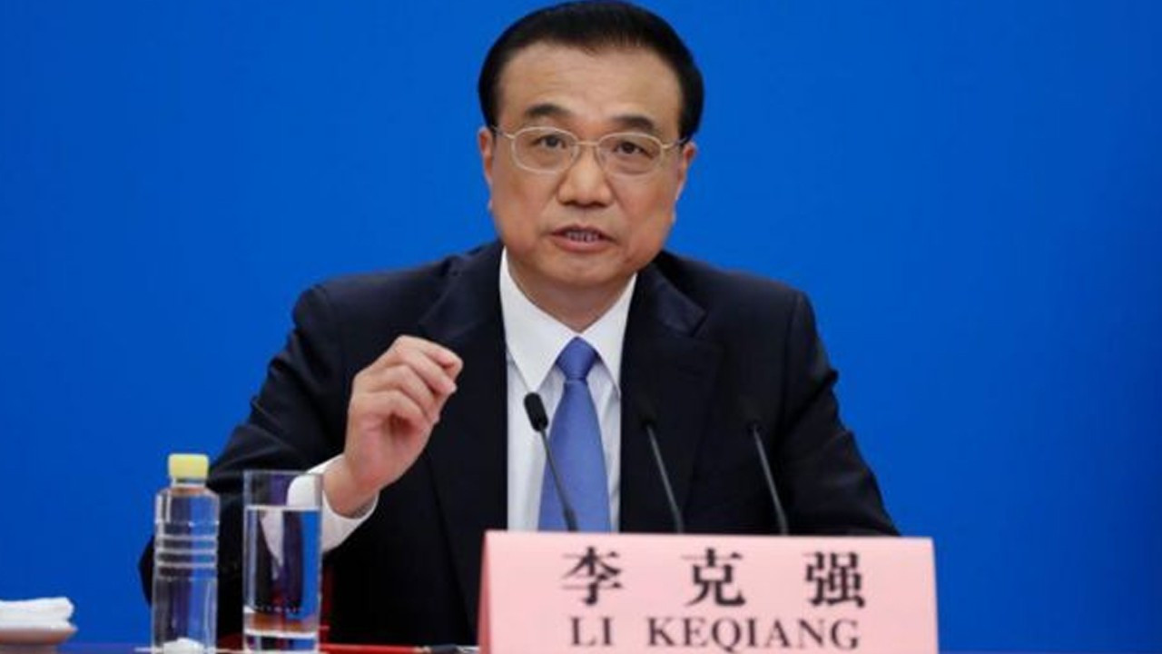 Çin’in eski başbakanı kalp krizi sonucu öldü