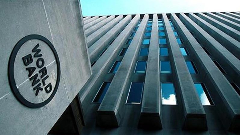 Dünya Bankası, Türkiye’nin büyüme kestirimini yükseltti
