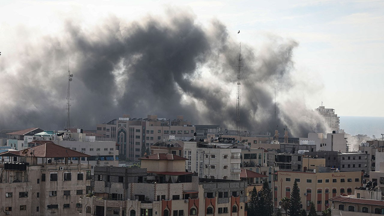 Dünyadan Hamas – İsrail savaşına yönelik birinci yansılar