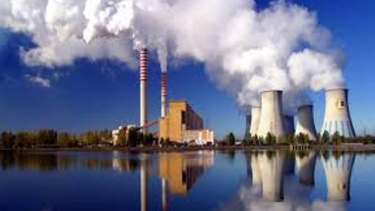‘Dünyanın düzgünlüğü için fosil yakıt bağımlılığına son vermeliyiz’