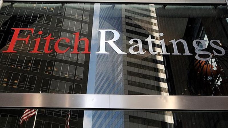 Fitch, Türkiye’de yatırımların artmasını bekliyor