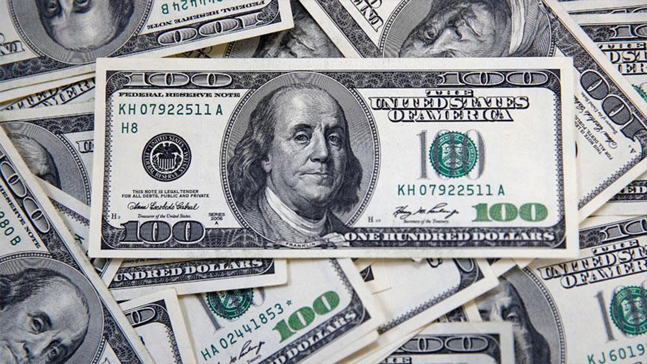 Kısa vadeli dış borç stoku 211 milyar doları aştı