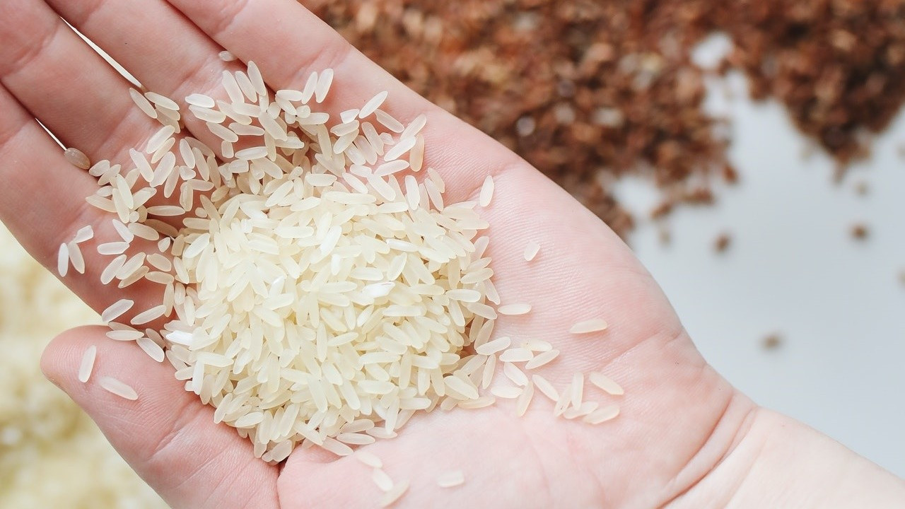 Pirinçteki tüketim düşüşü piyasayı yavaşlatıyor