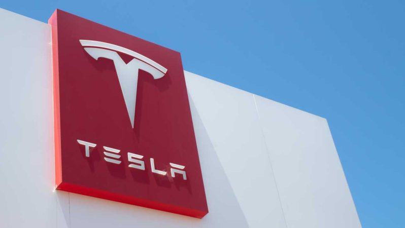 Tesla’nın karı üçüncü çeyrekte yüzde 44 azaldı