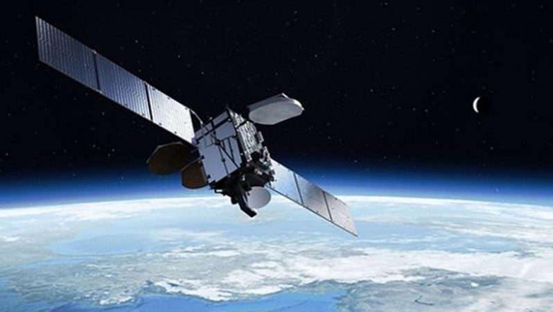 Türksat, Milletlerarası Uzay Federasyonuna üye oldu