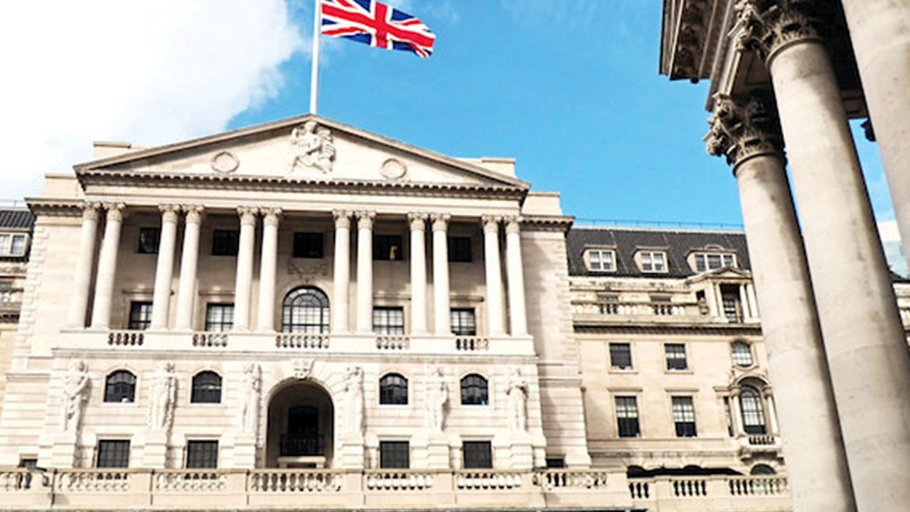 BoE Lider Yardımcısı yüksek faizin korunmasını savundu