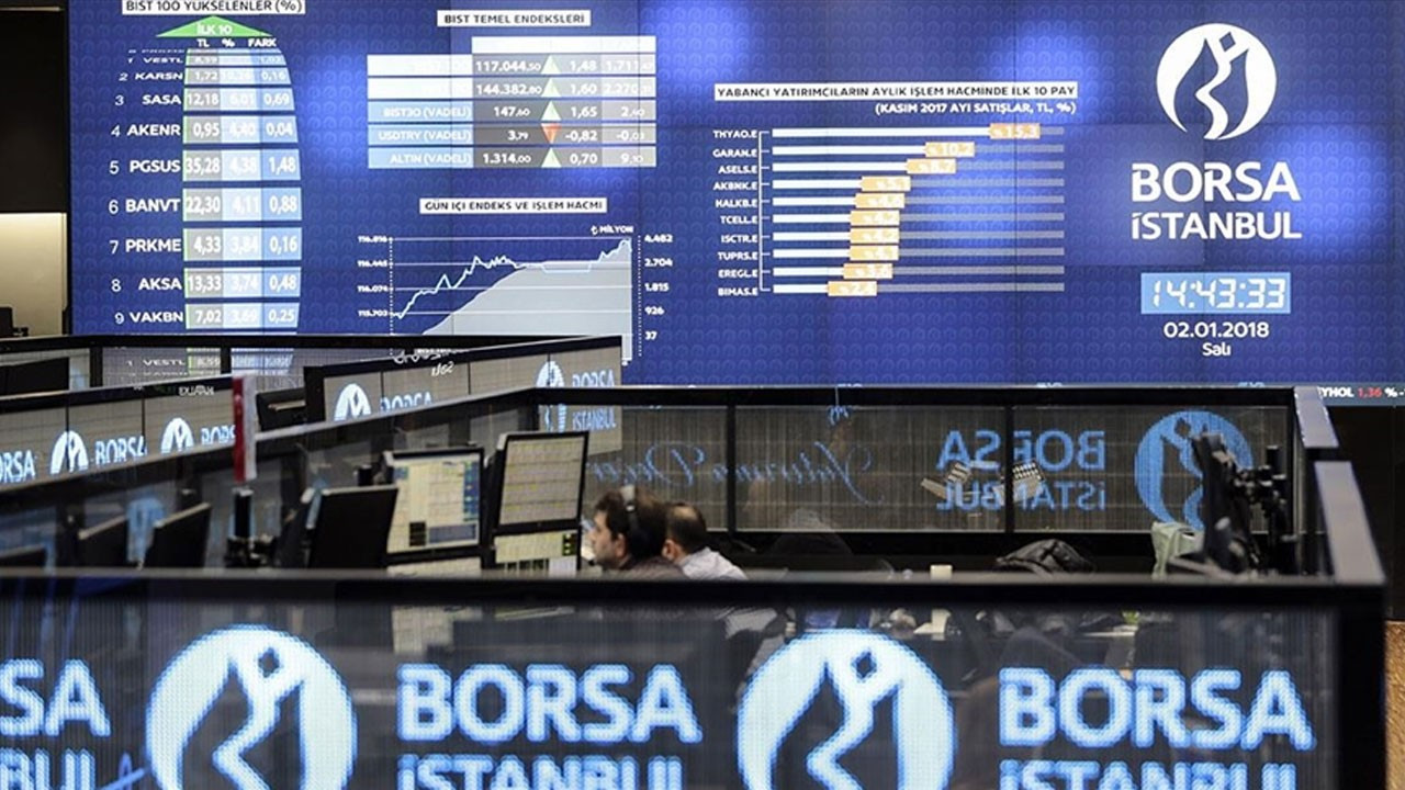 Borsa İstanbul’da 3 paya önlem kararı