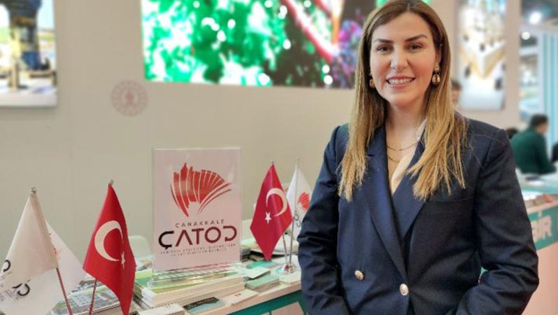 Çanakkale’de ‘deneyim oteli’ açmaya hazırlanıyor