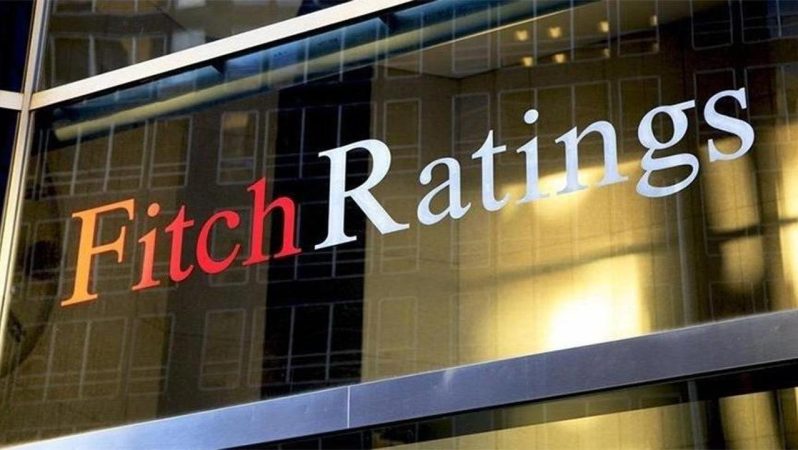 Fitch Türkiye için büyüme iddiasını yükseltti