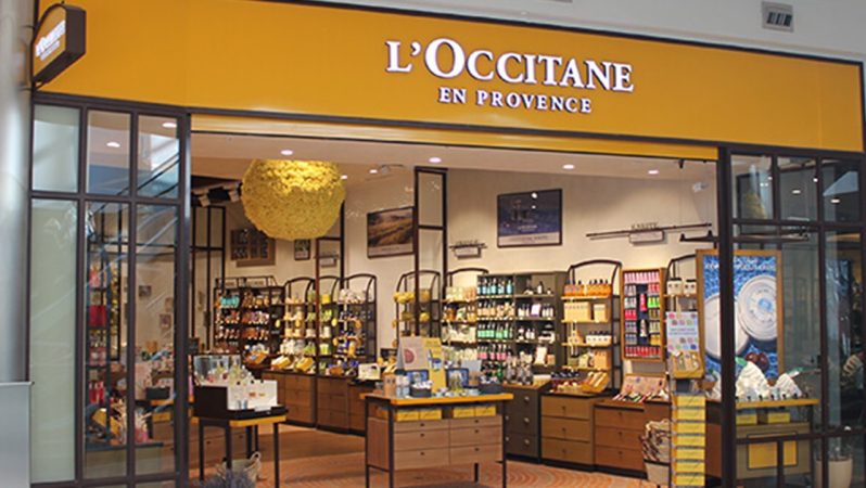 Fransız L’Occitane mağaza sayısını 45’e çıkaracak