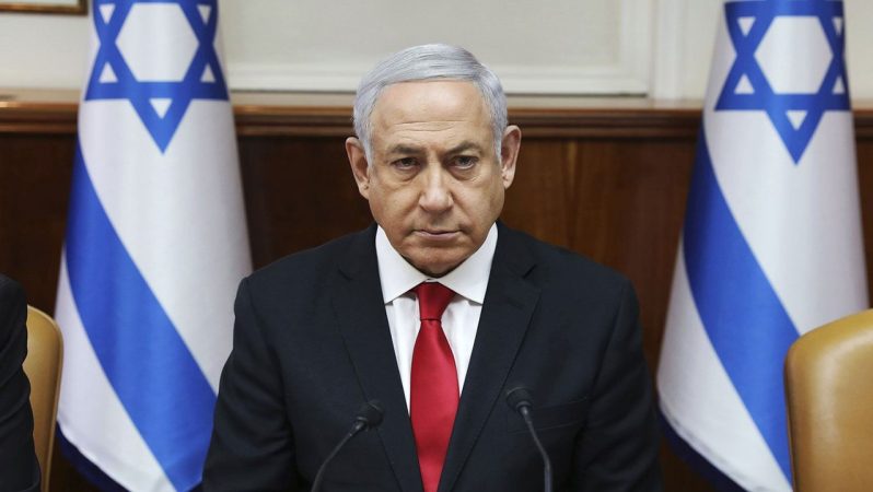 İsrail basınından konuşulacak iddia! Netanyahu darbeden korkuyor