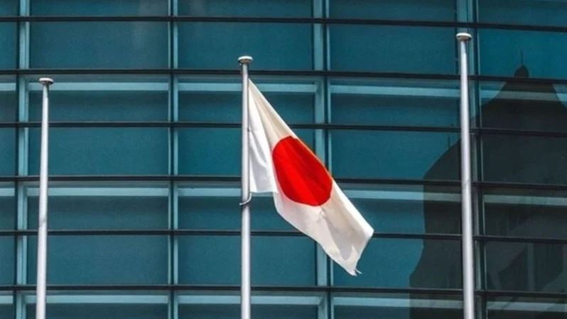 Japon bürokrat ‘şirketi vergi ödemedi’ diye istifa etti