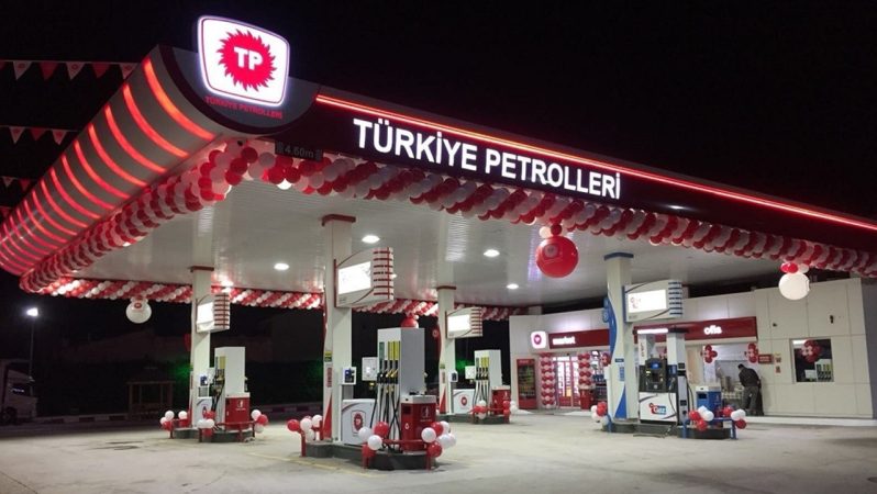 TP Petrol Dağıtım AŞ’den pay satışına ait yalanlama