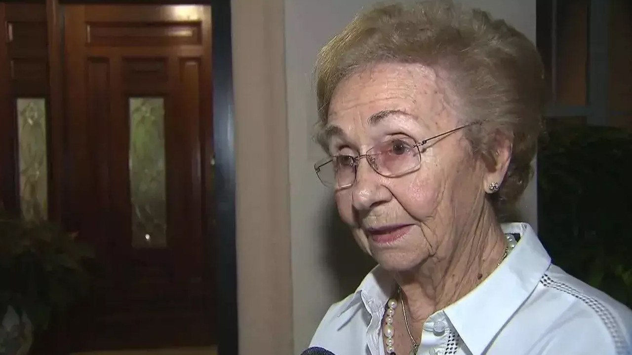Fidel Castro’nun kız kardeşi Juanita Castro 90 yaşında öldü