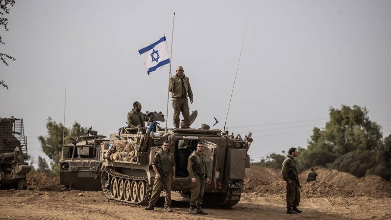 İsrail: Gazze’de hala 137 esir var