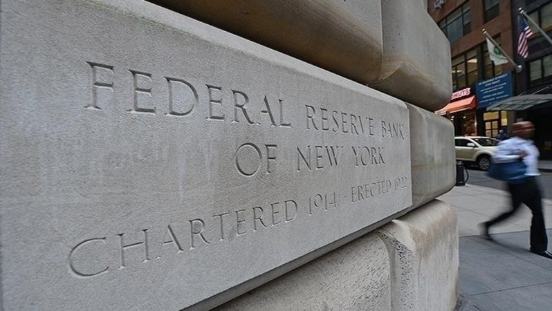 Philadelphia Fed İmalat Endeksi sektörel daralmanın sürdüğüne işaret etti