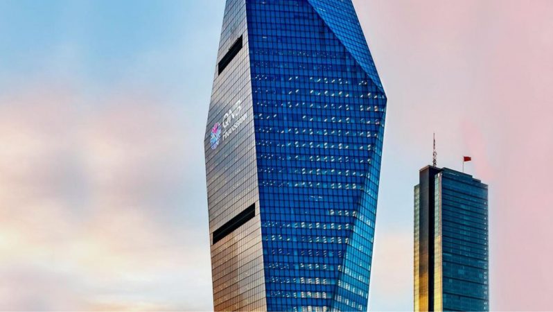 Qnb Finansbank 500 milyon dolar pahasında sendikasyon kredisi temin etti