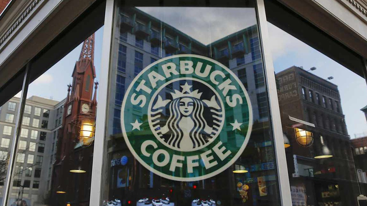 Starbucks’ın piyasa pahası 20 günde 12 milyar dolardan fazla azaldı