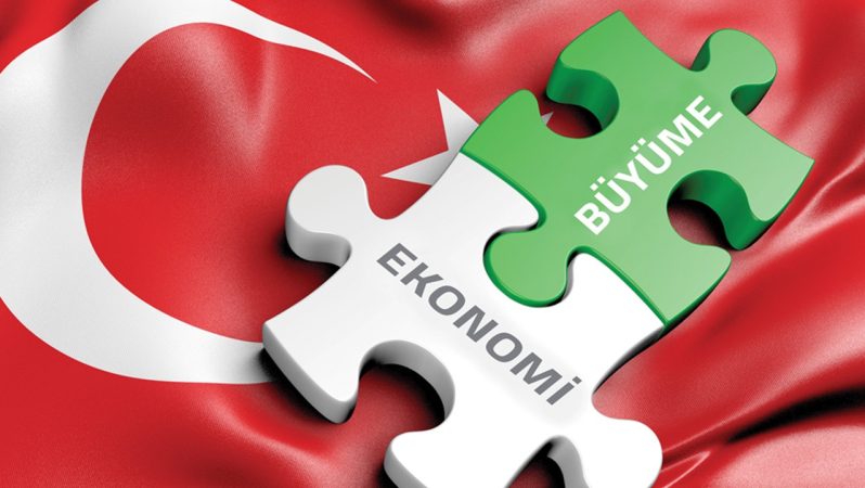 “Türkiye’nin 2038 yılında en büyük 17’nci iktisat haline gelecek”