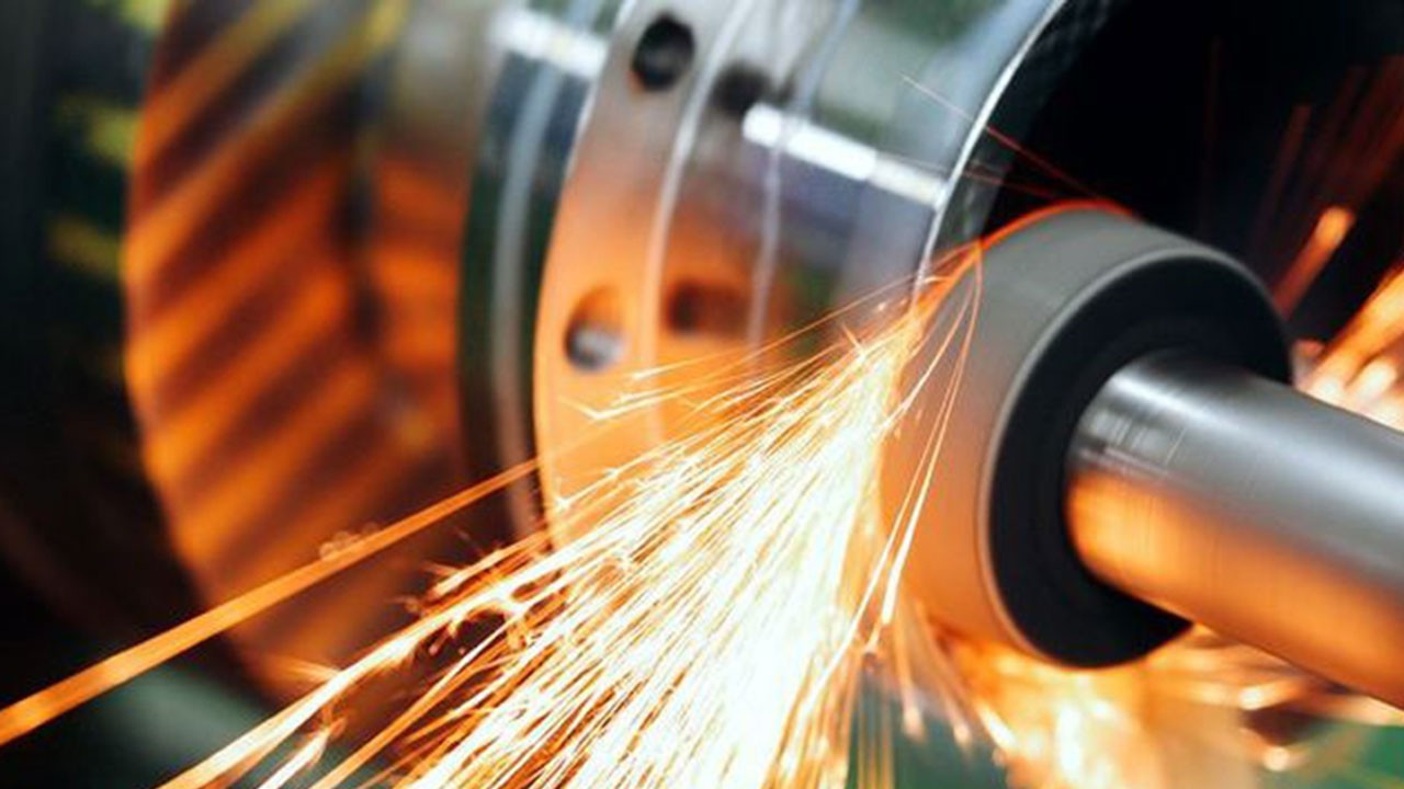 Türkiye’nin ham çelik üretimi ekimde yıllık bazda yüzde 4,1 arttı