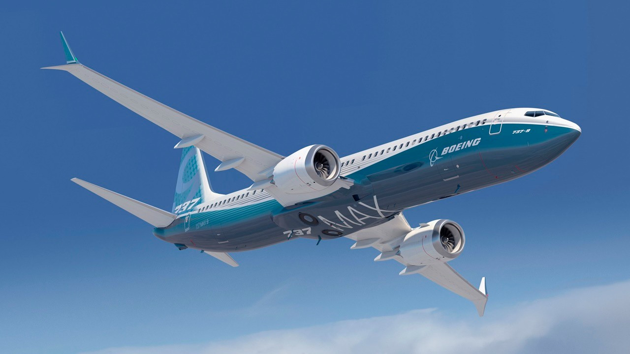 ABD, kontroller tamamlanana kadar “Boeing 737 MAX 9” tipi uçakların uçmayacağını bildirdi