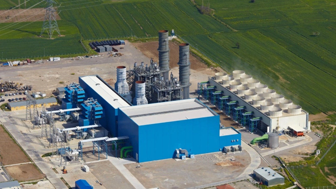 Aksa, Senegal’de doğal gaz çevrim santrali kuruyor