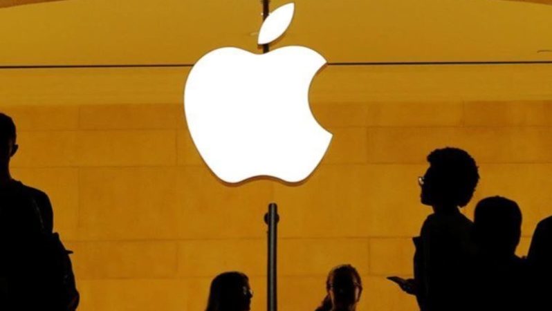 Apple, Rusya’da 1,2 milyar ruble para cezası ödedi