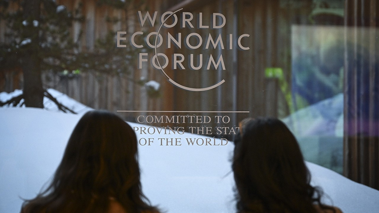 Davos’ta yapay zekanın ekonomiler üzerindeki tesiri tartışılıyor