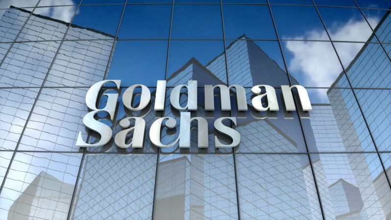 Goldman: TL iddialardan daha az kıymet kaybedecek