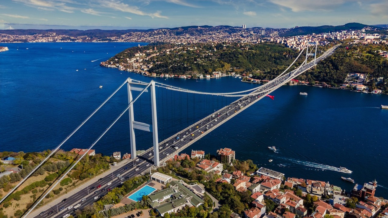 İstanbul’un 10 yıllık yeni konut muhtaçlığı 1.2 milyon