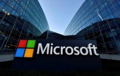 Microsoft’un piyasa bedeli 3 trilyon doları aştı