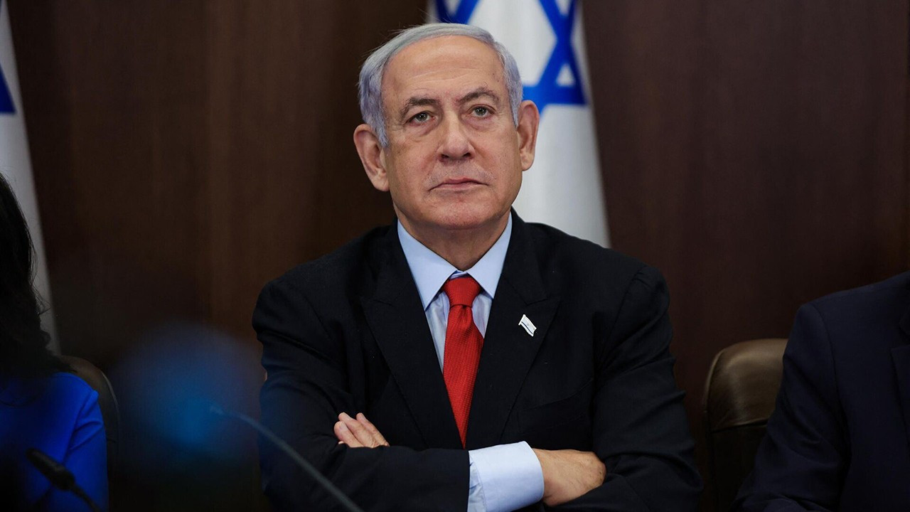 Netanyahu: Gazze’ye yönelik taarruzlar aylar sürecek