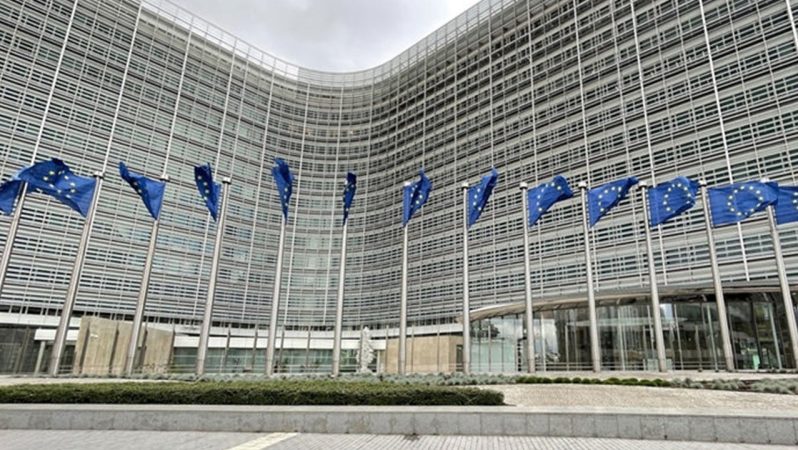 Yapay zekâya yönelik birinci memleketler arası yasal düzenleme Avrupa Parlamentosu’nda kabul edildi