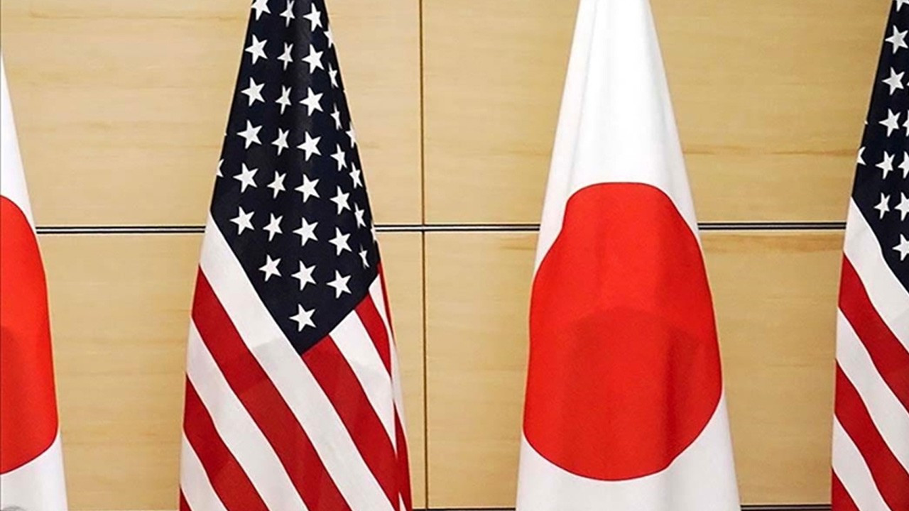 ABD,  Asya-Pasifik’te işbirliğini güçlendiriyor