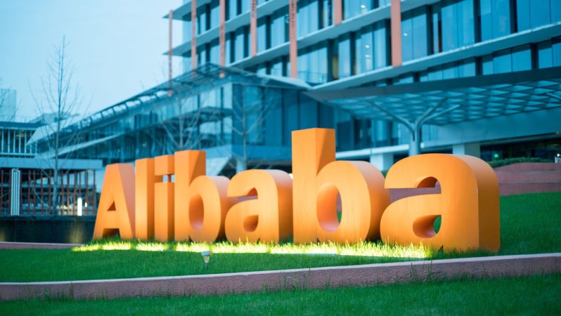 Alibaba’nın birinci çeyrek geliri açıklandı