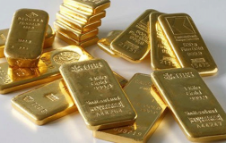Altının kilogramı 1 milyon 703 bin 500 liraya geriledi