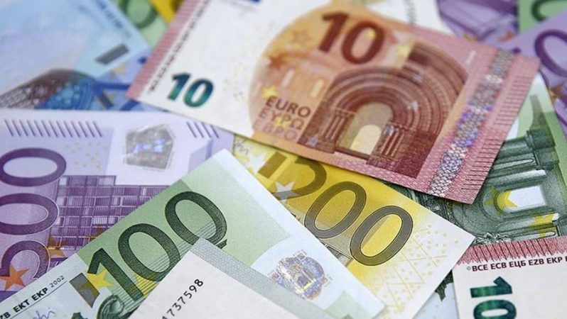 Avrupa, çekirdek enflasyonda zirveyi görmüş olabilir