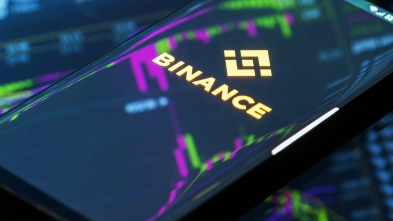 Binance kripto borsaları arasında pazar kaybediyor