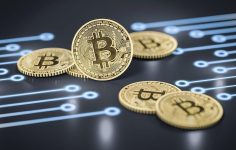 Bitcoin 30 bin doları test ediyor
