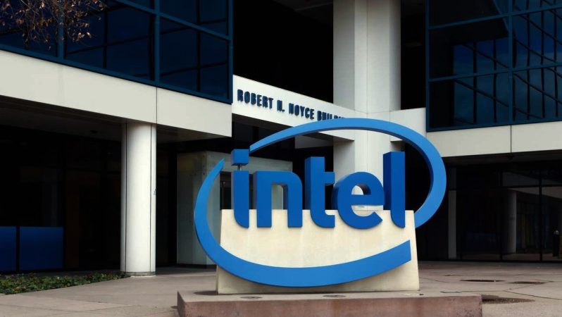 Intel 5.4 milyar dolarlık muahedeyi iptal edecek