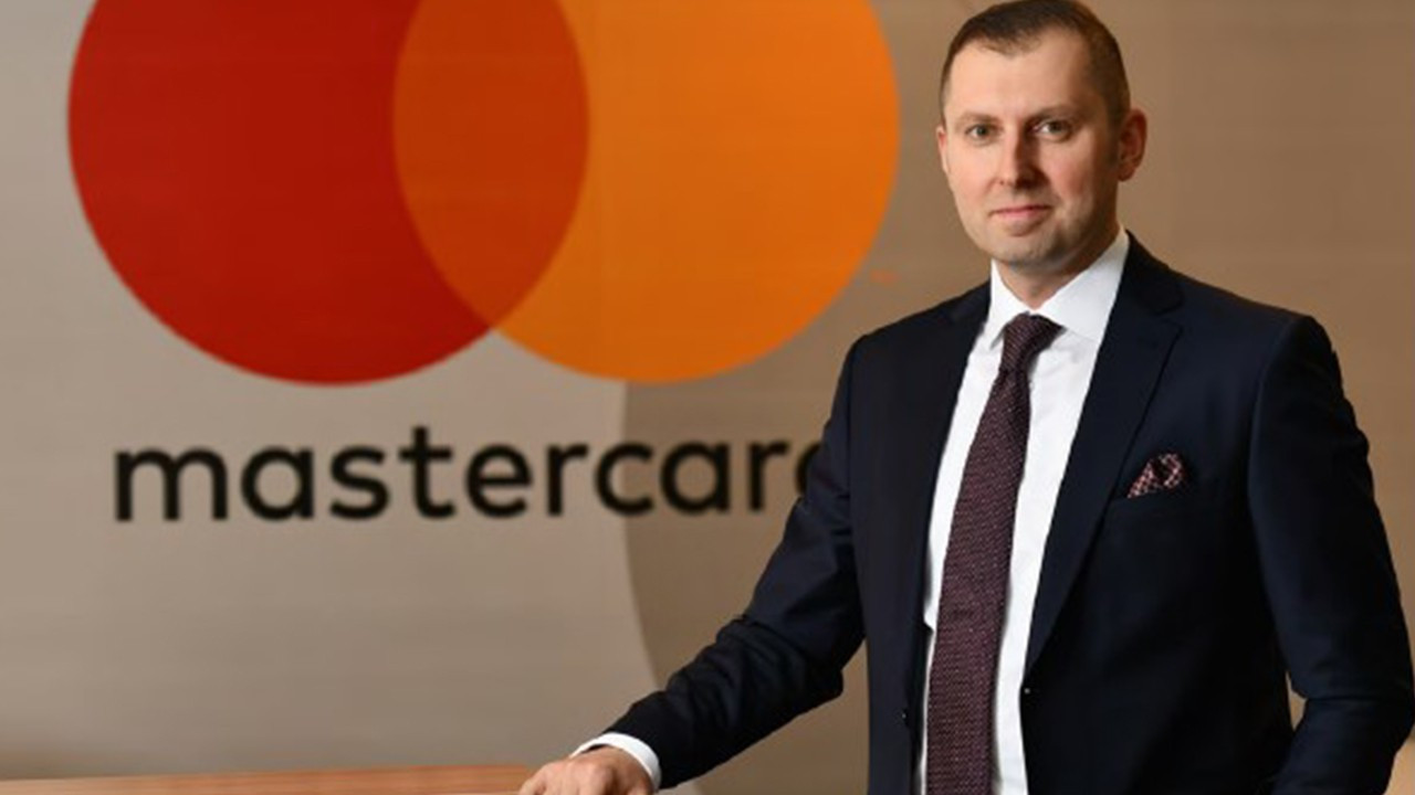 Mastercard, ‘Great Place to Work’ seçildi