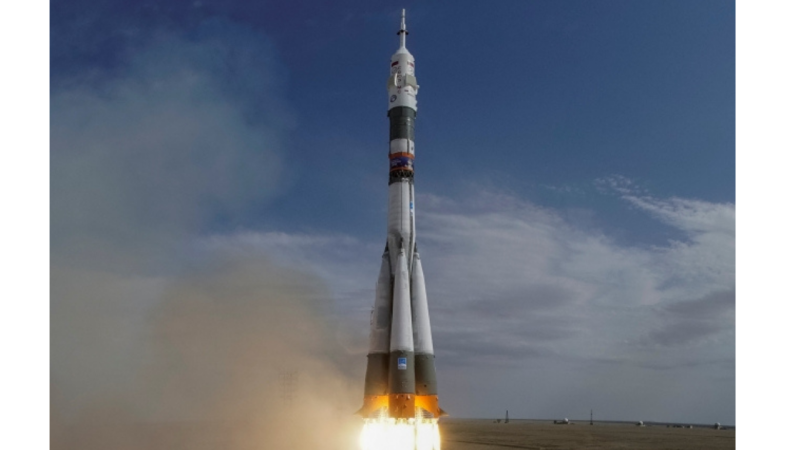 Rusya 47 yıl sonra birinci kere Ay’a uzay aracı gönderdi