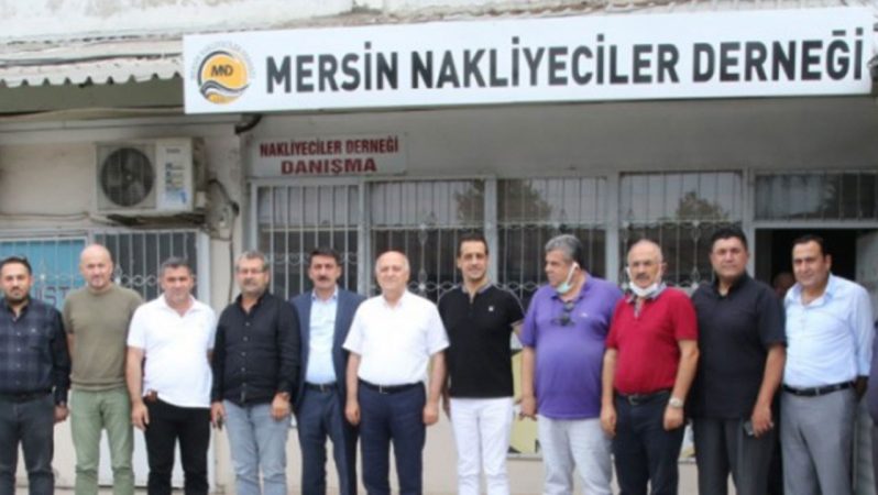 “Şoförler kurslarla daha uzman hale gelmeli”