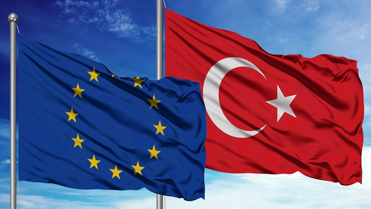 Türkiye AB’den vize serbestisinde ilerleme sağlanmasını istiyor