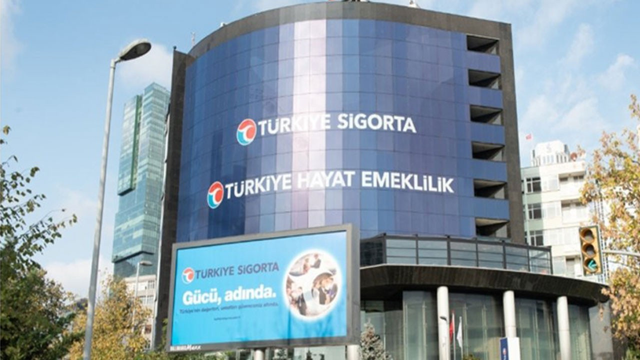 Türkiye Sigorta’da üst düzey değişim! Yeni genel müdür Taha Çakmak