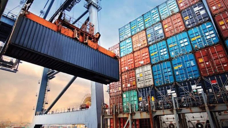UİB’ten temmuz ayında 2,8 milyar dolarlık ihracat